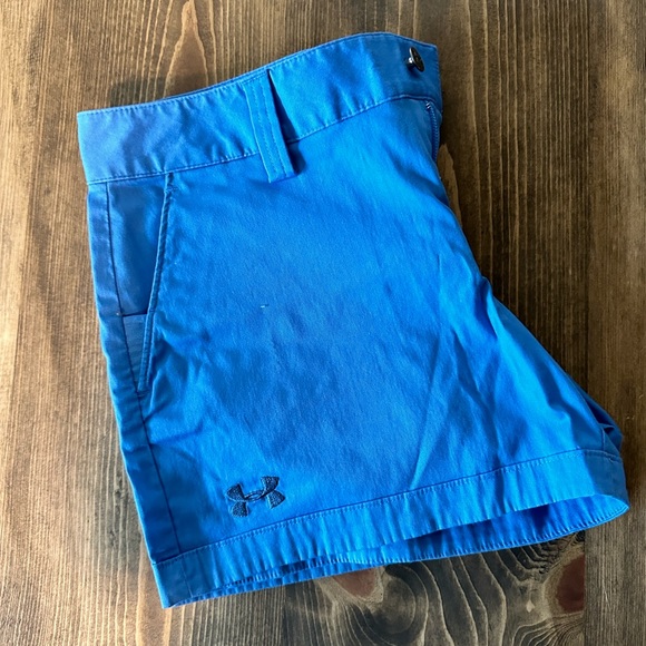 Under Armour links golf short - Picture 4 of 4